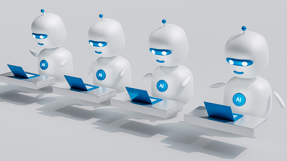 The Big Tech equity rally: Q2 2023 market outlook and commentary